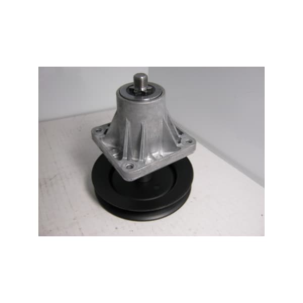 Spindle Asm-Pulley